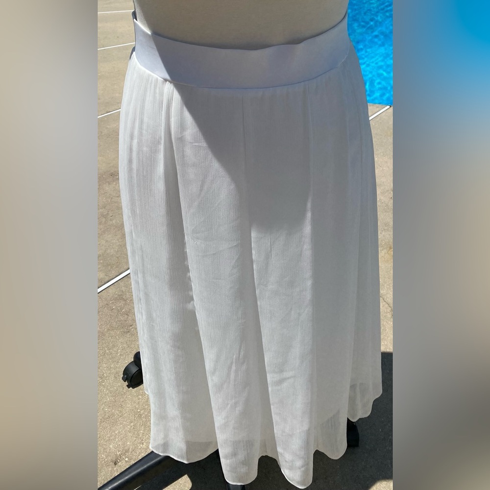 Ruby Rd Skirt Size Large - Picture 3 of 8